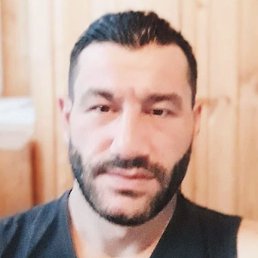 Hakan, �����-���������, 44 ����