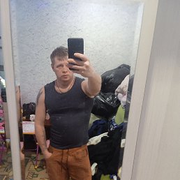 Vova, 35, 