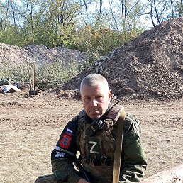 Дмитрий, 52, Красный Луч, Луганская область