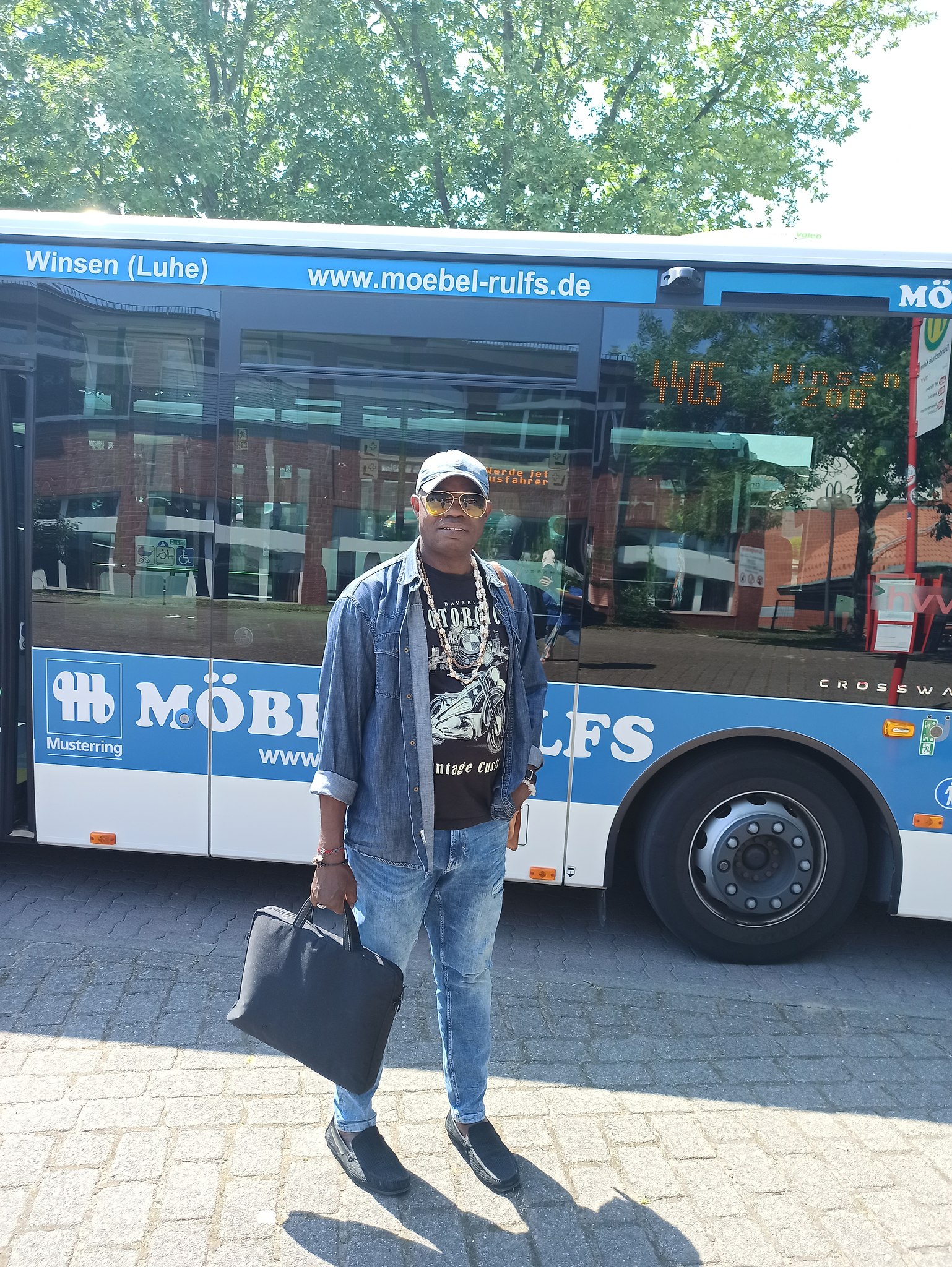 Itopa (Big John) Yusuf - 2  2023  22:09 - 4