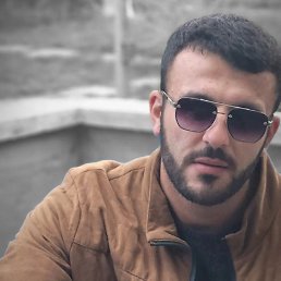 Sargis, , 28 