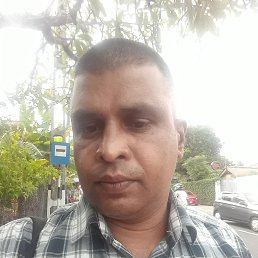 sanjewa, 50, 