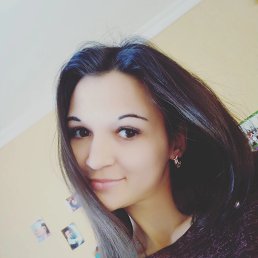 Анюта, 25, Канаш, Чувашская 