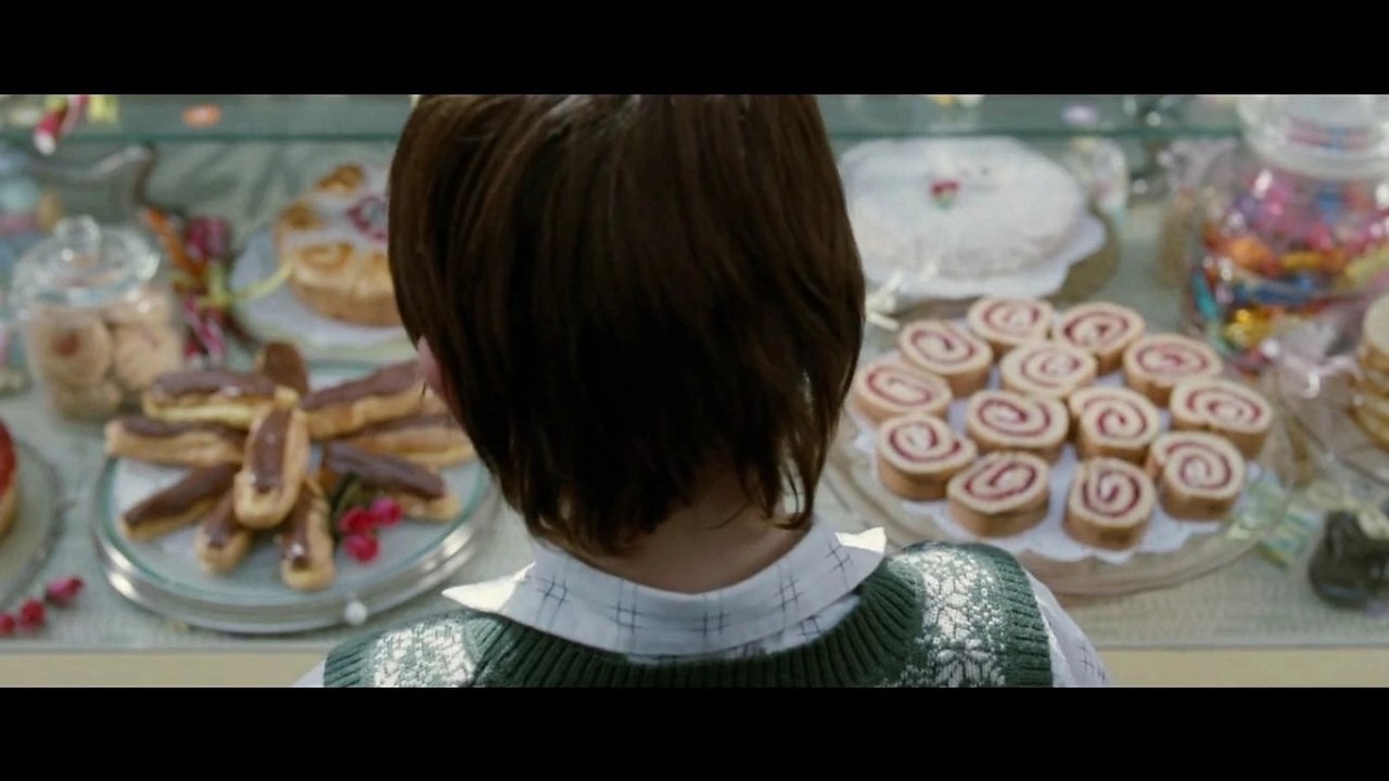 Mr. Nobody /  , 2009.dir. Jaco Van Dormael - 2