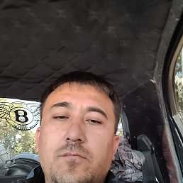 Xayrulla, 33, 