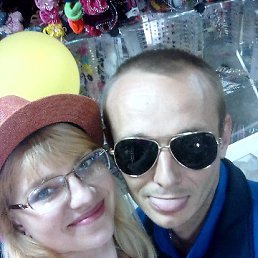 Leonid, 37 , 