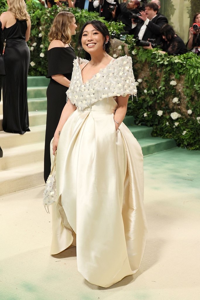       #metgala - 8