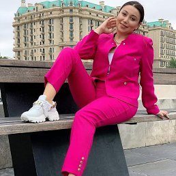 ���� Damal Memmedova, ������, 30 ��� - ��������� 25 ����� 2025