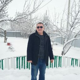 Александр, 43, Оренбург
