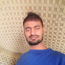 Manoj yadav, 22, 