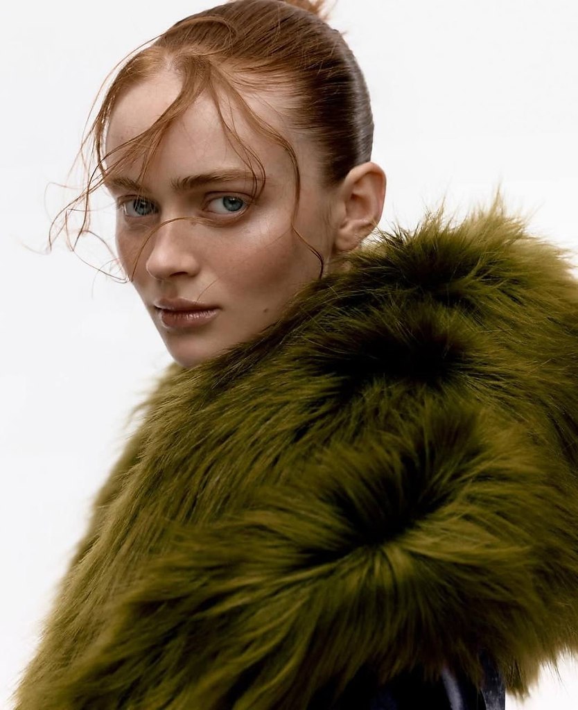 ����� ���� ��� Glamour UK