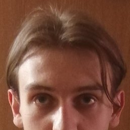 Степан, 20, Хабаровск
