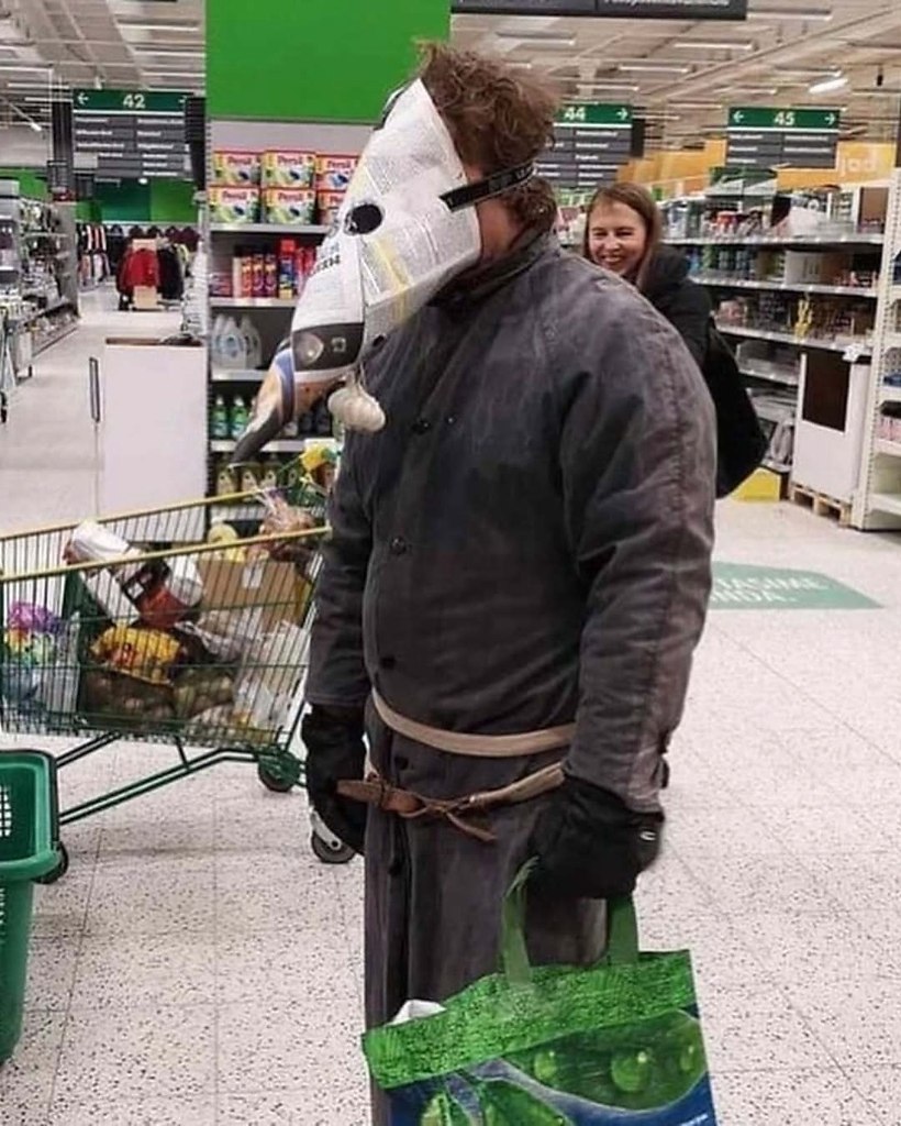 А вы помните, как все начиналось?