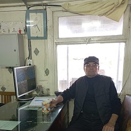 ФЁДОР, 64 года, Челябинск ФЁДОР, 64 года, Челябинск