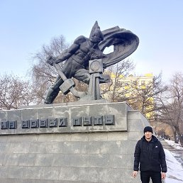 Oleg, 44 , 