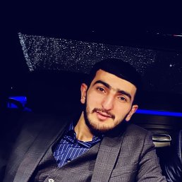 Orxan, 25, 