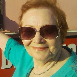 Фото Tamara, Кострома, 85 лет Tamara, Кострома, 85 лет