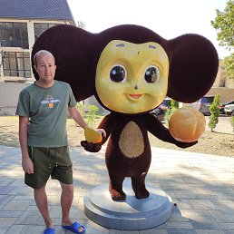 Mihail, 39 ���, �������
