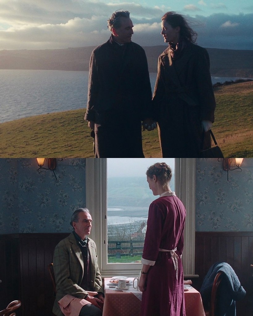 ���������� ���� / Phantom Thread (2017). ��������: ��� ����� �������� ��������: ��� ����� �������� ... - 2