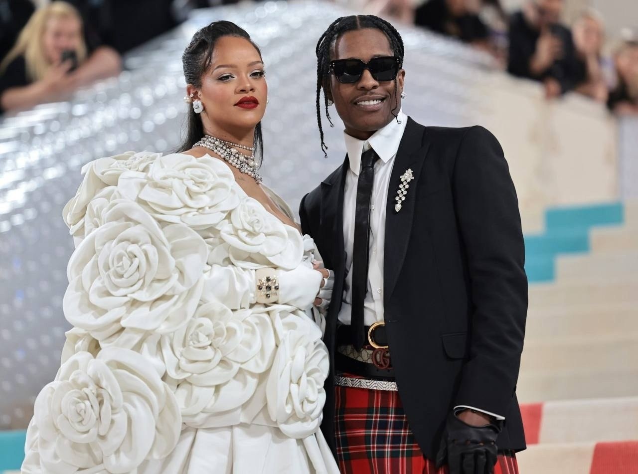      A$AP Rocky       .   ...