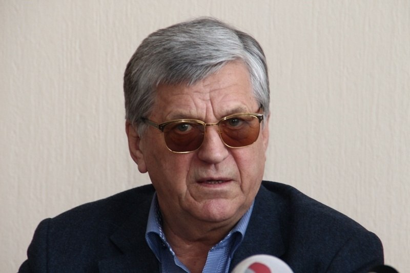 Александр Тихонов: «Йоханнес Бо закончил карьеру, потому что Олимпиада в Италии, а там 5 лет тюрьмы ... - 3