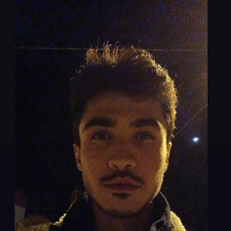 Ömer, 23, 