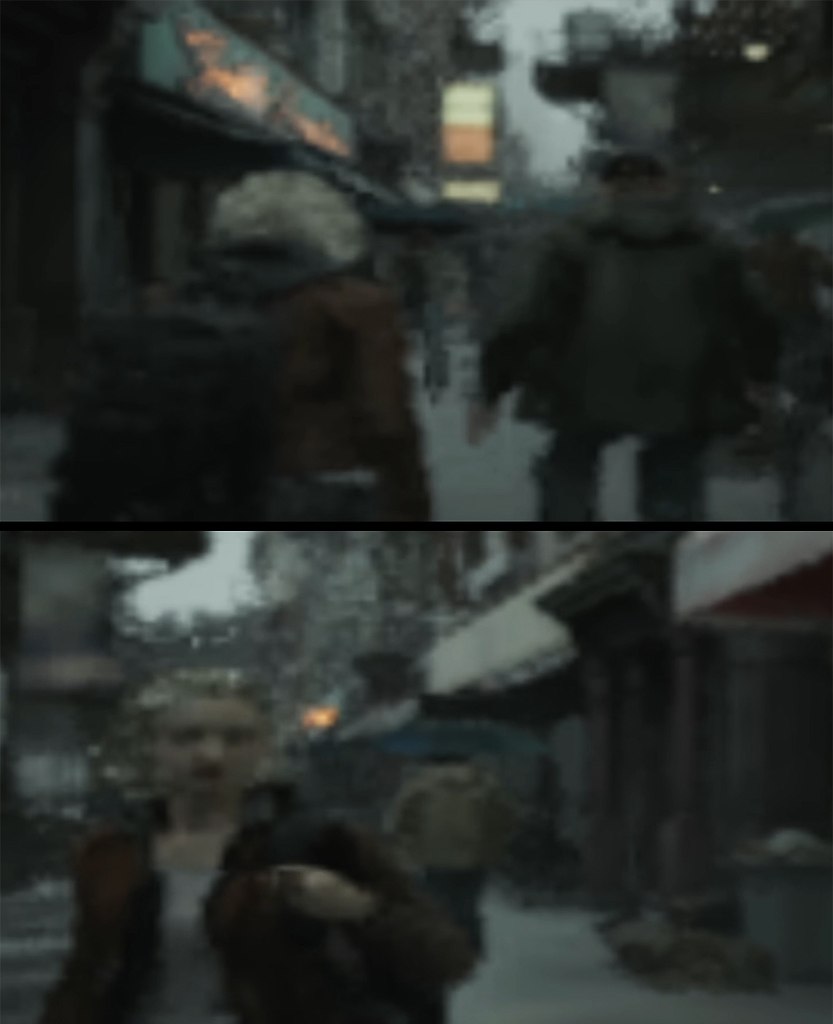 ��� ���� ����� �� �����������.������ ����� ����������� �������� 60 ������ � ������� � Resident Evil ... - 2