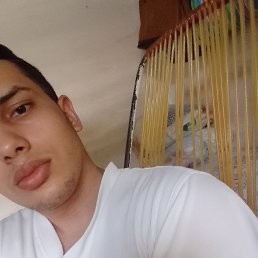 Osvany Iglesias, 18, 