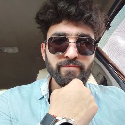 Mark, 28, 
