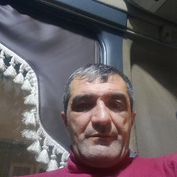 Zohrab Huseynov, 40, 