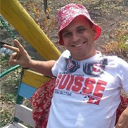 Evgenij, 44 , 