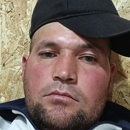 Azamat Xidirov, , 35 