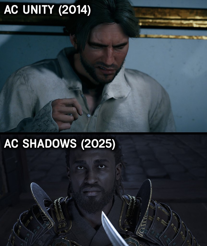 ������� ������� ��� ���� Assassin's Creed Unity... �����.����� ��������� ���������� ��� AC Unity �� ... - 10