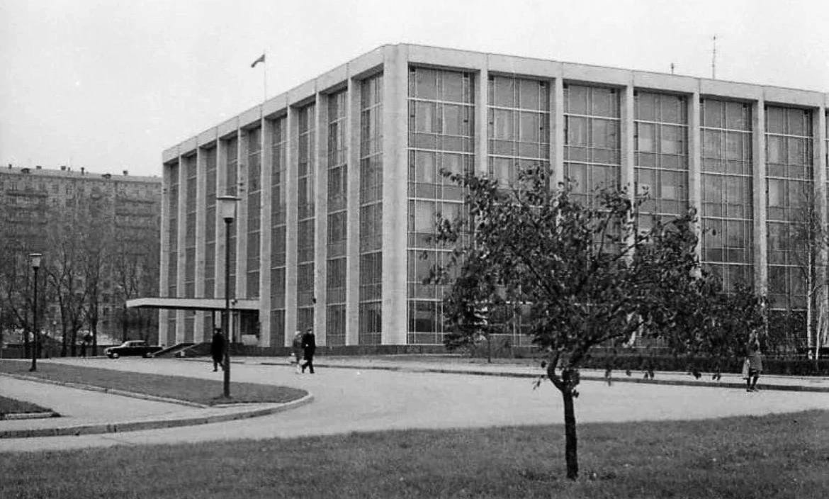 ����������� �������, 1973 ���