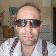 Vladislav, 44, 