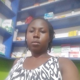 Kyomugisha, 28, 