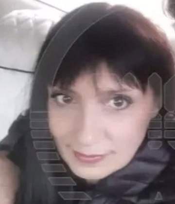 Мать Максима Вербенина, погибшего в «Крокусе», выразила свои чувства: