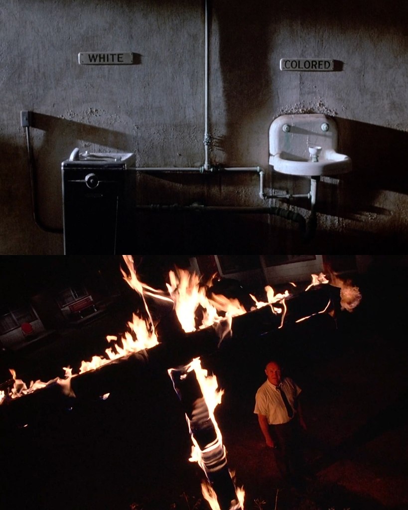    / Mississippi Burning (1988).:   :  