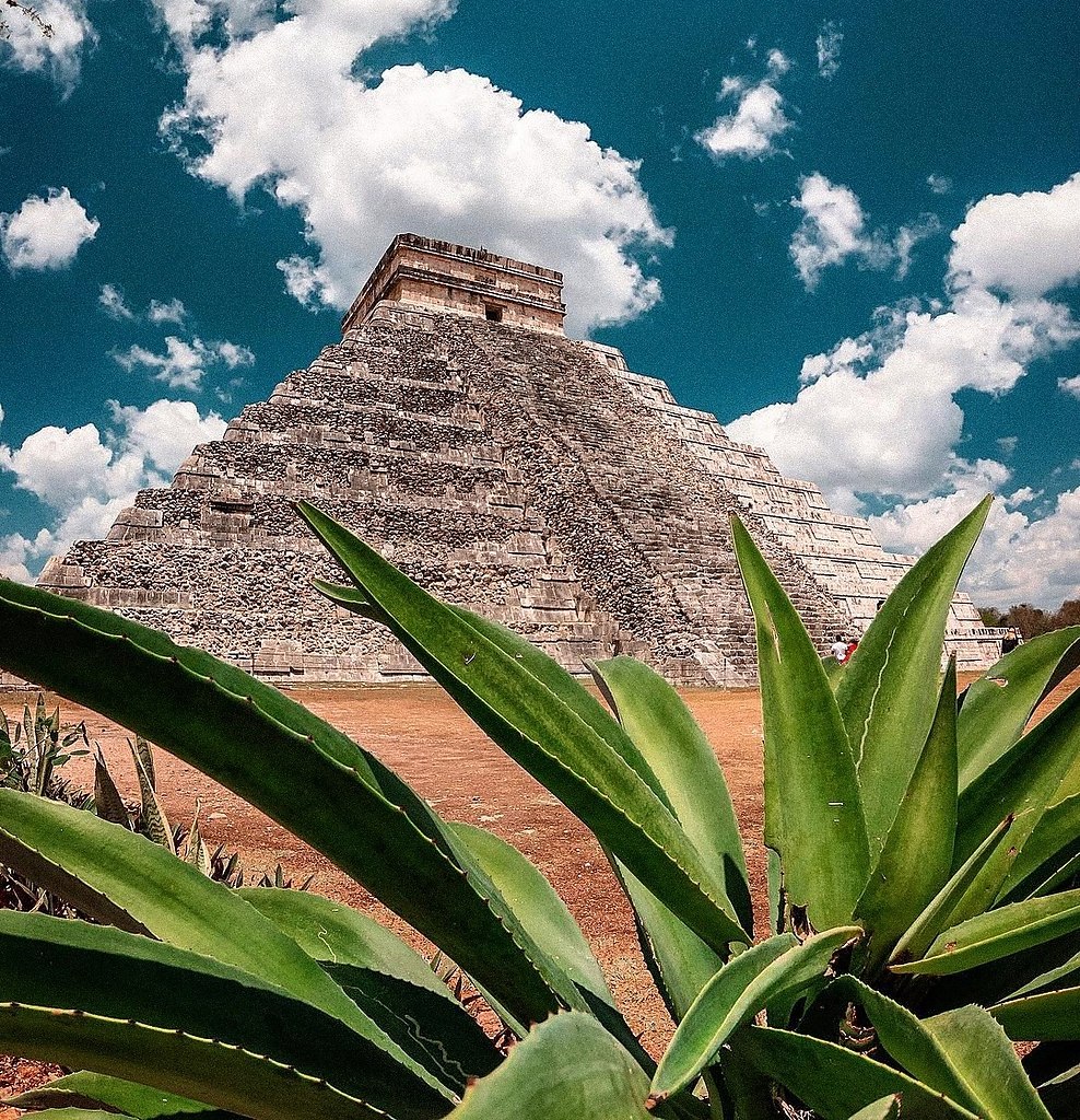 Mexico записи. Мексика.