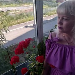 Алиса, 55, Североуральск