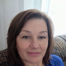 Oksana, 54, -