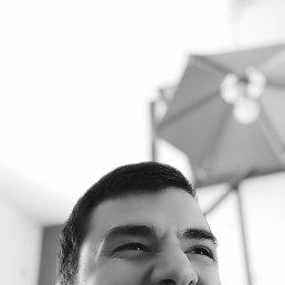 Antoine, 34, 