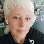 Янина, 51 год, Челябинск Янина, 51 год, Челябинск
