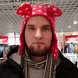 Vovka, 31, 