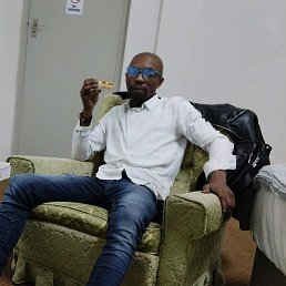 Shaun, ������������, 35 ���