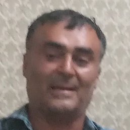 Qahramon Ibodullayev, , 45 