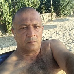 mehmet ali, 52, 