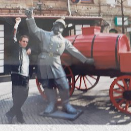 ����, 52 ����, �������������