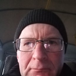 Vadim, 50, 