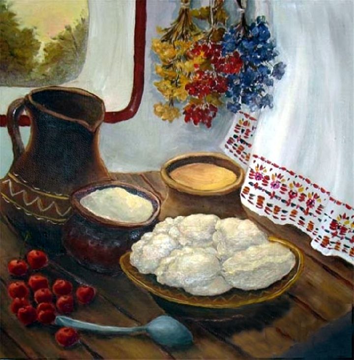 Мне было тринадцать, когда умерли мои родители. С разницей в полгода. Сначала папа, а затем мама. ...